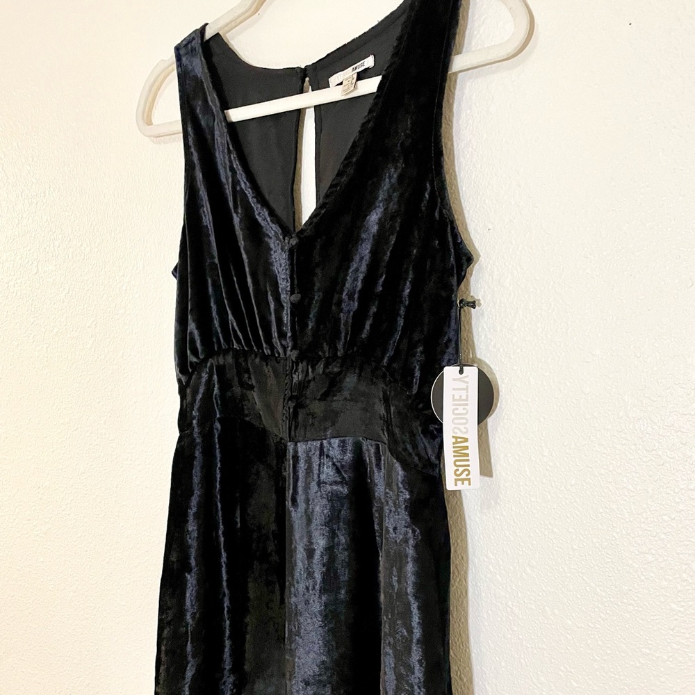 Amuse Society jumpsuit